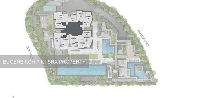 Promenade Peak (D3), Condominium #492621071